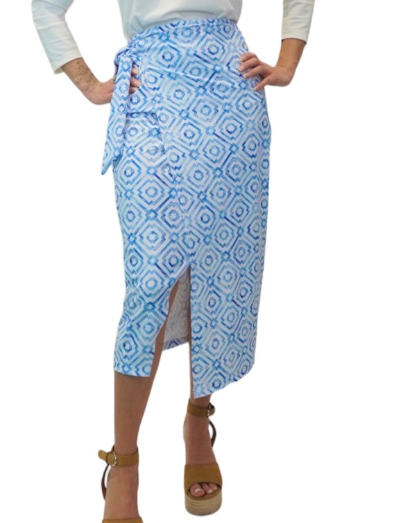 Lizzy Skort - Resort Collection