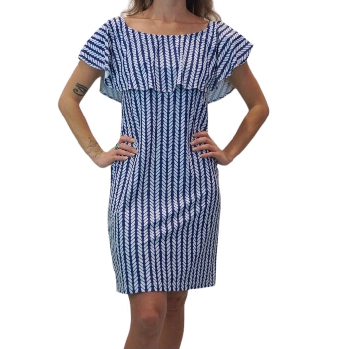 Zoey Dress - Resort Collection