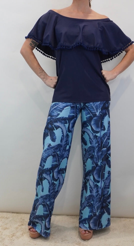 Palazzo Pant - Resort Collection