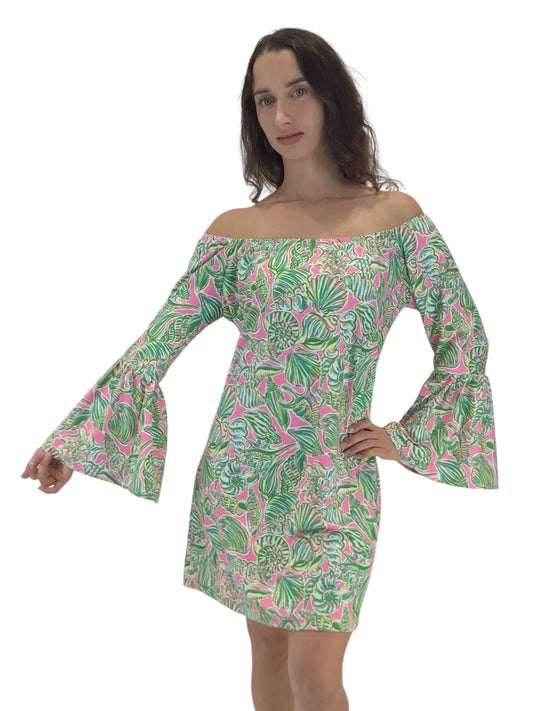 Mila Dress - Resort Collection