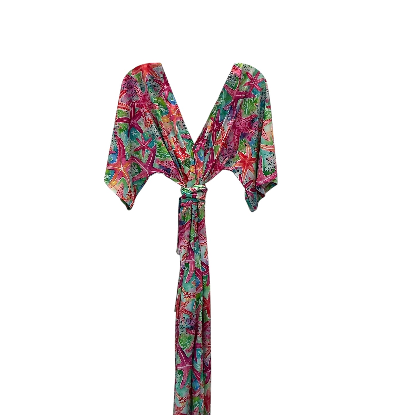Candy Jumpsuit - Vintage Palm Beach Collection