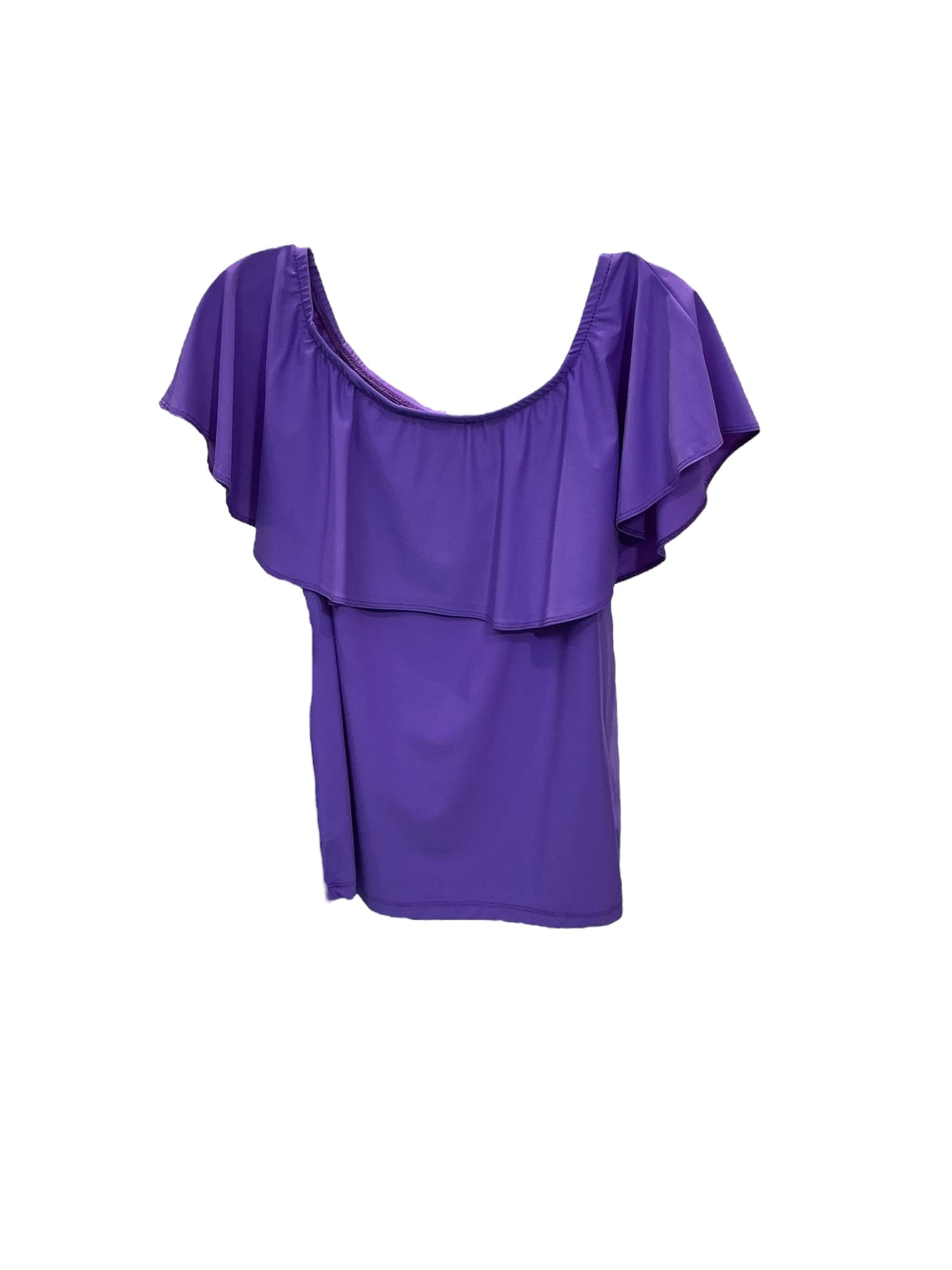 Zoey Off The Shoulder Top - Solids