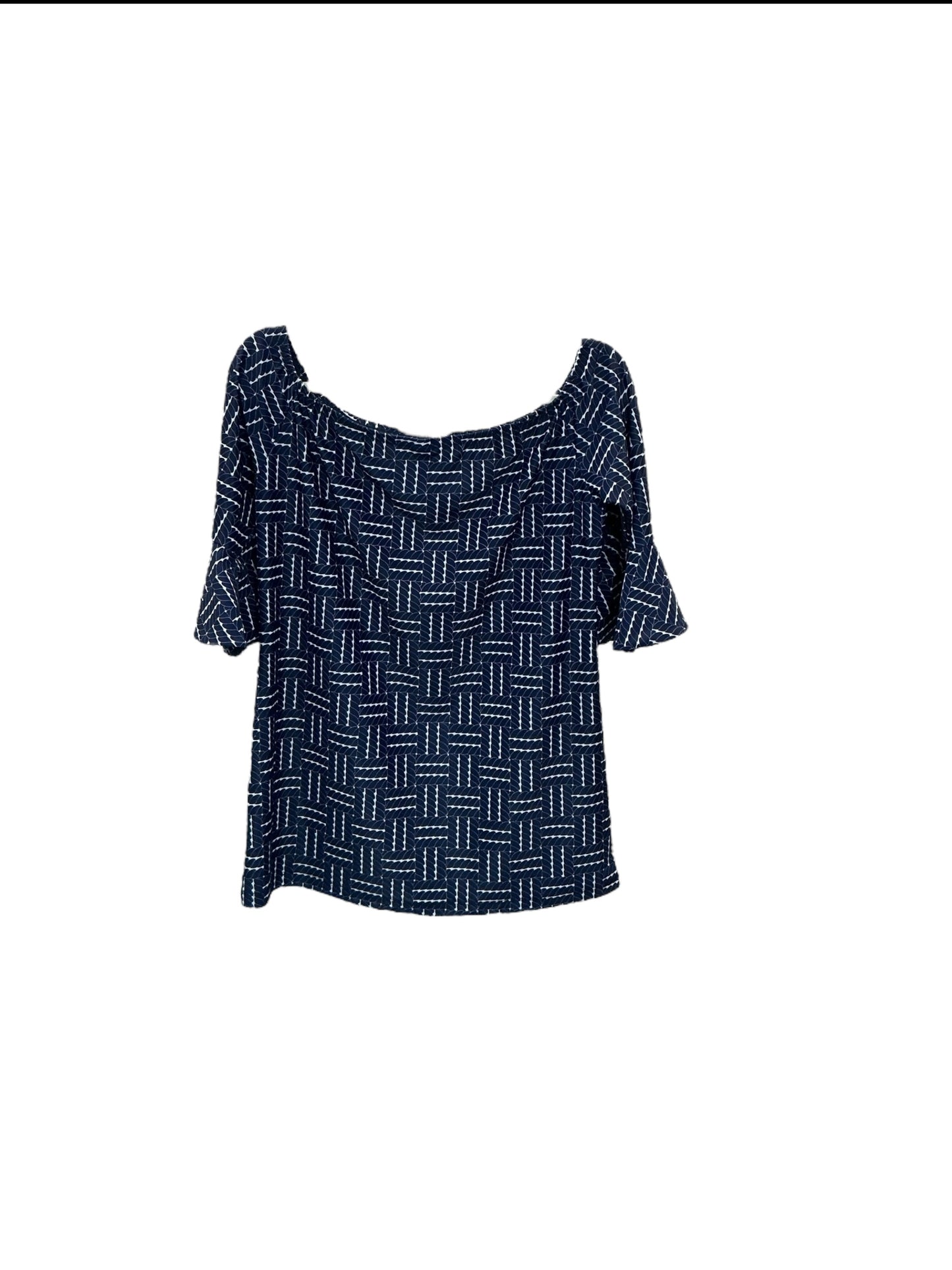 Tera Top - Vintage Palm Beach Collection