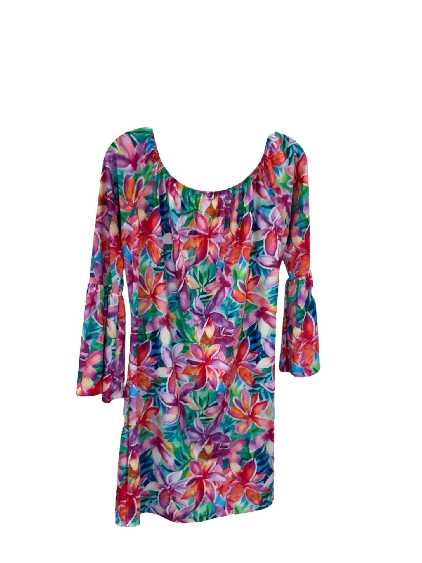 Mila Dress - Resort Collection