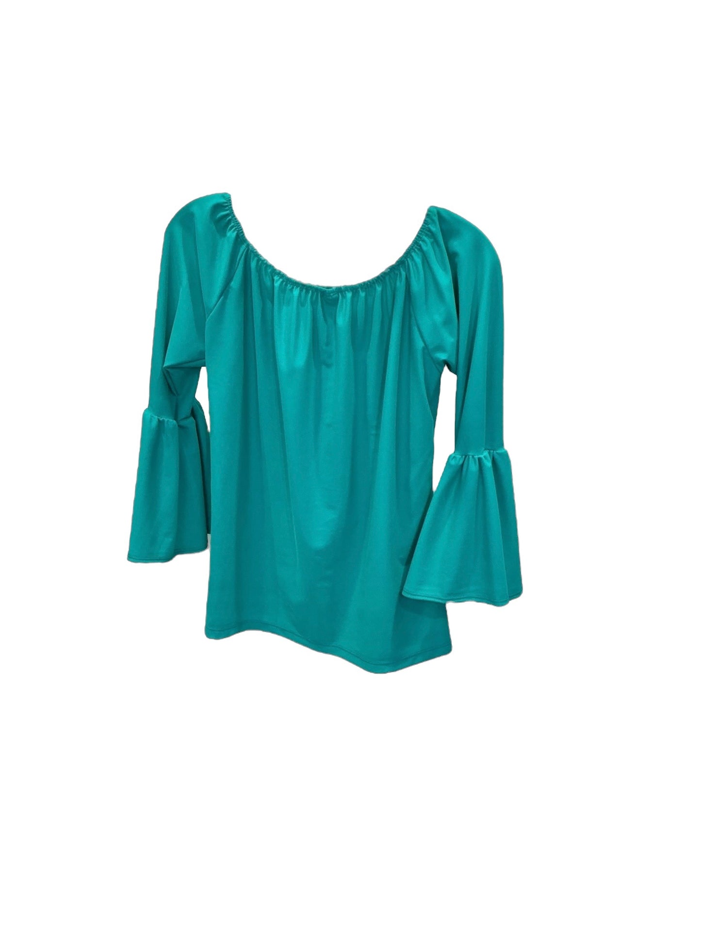 Mila Top Solids