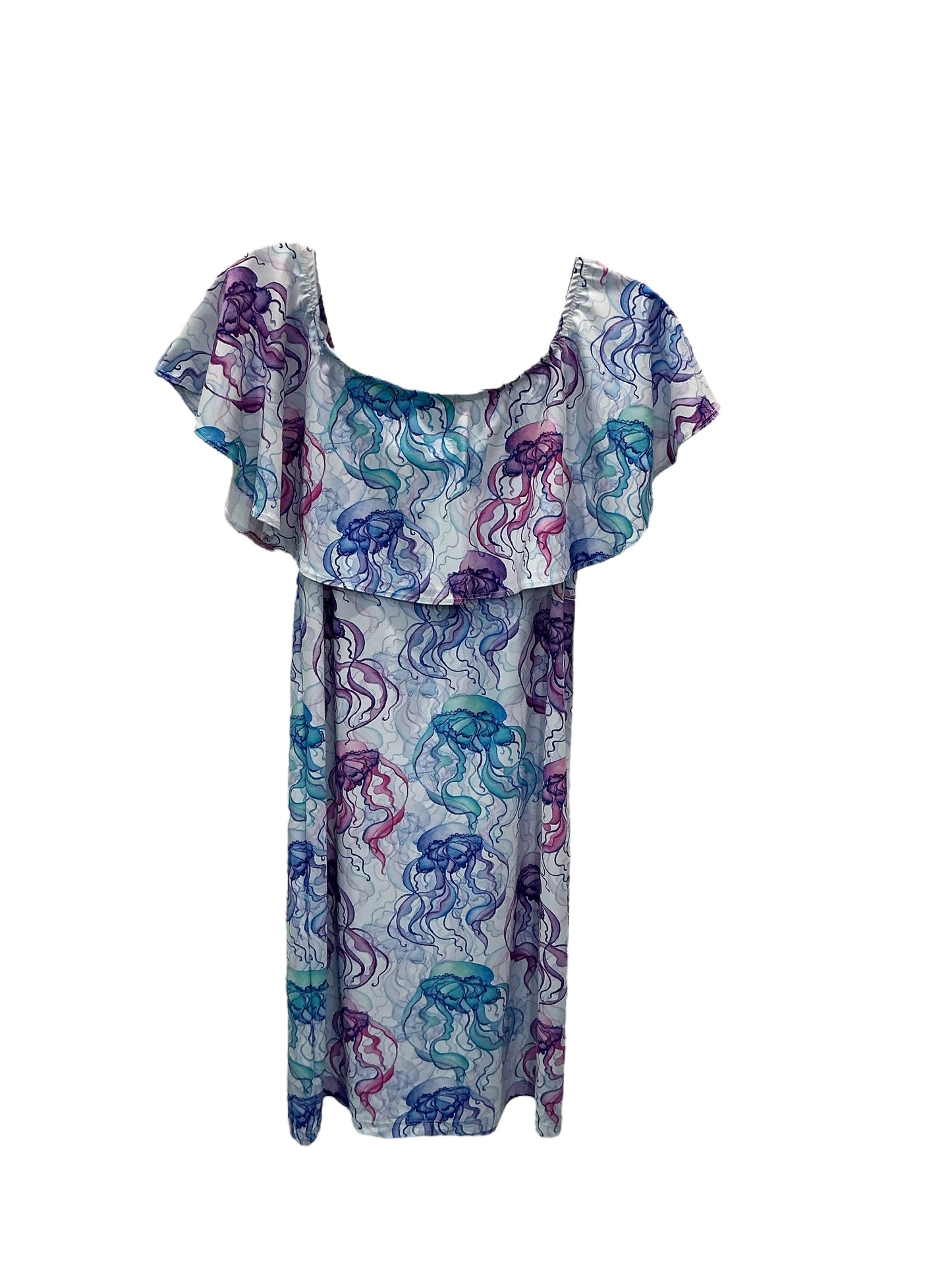 Zoey Dress - Vintage Palm Beach Collection