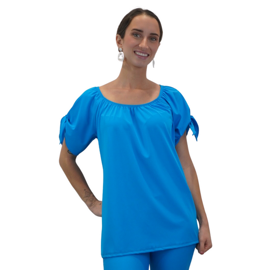 Daisey Top - Resort Collection