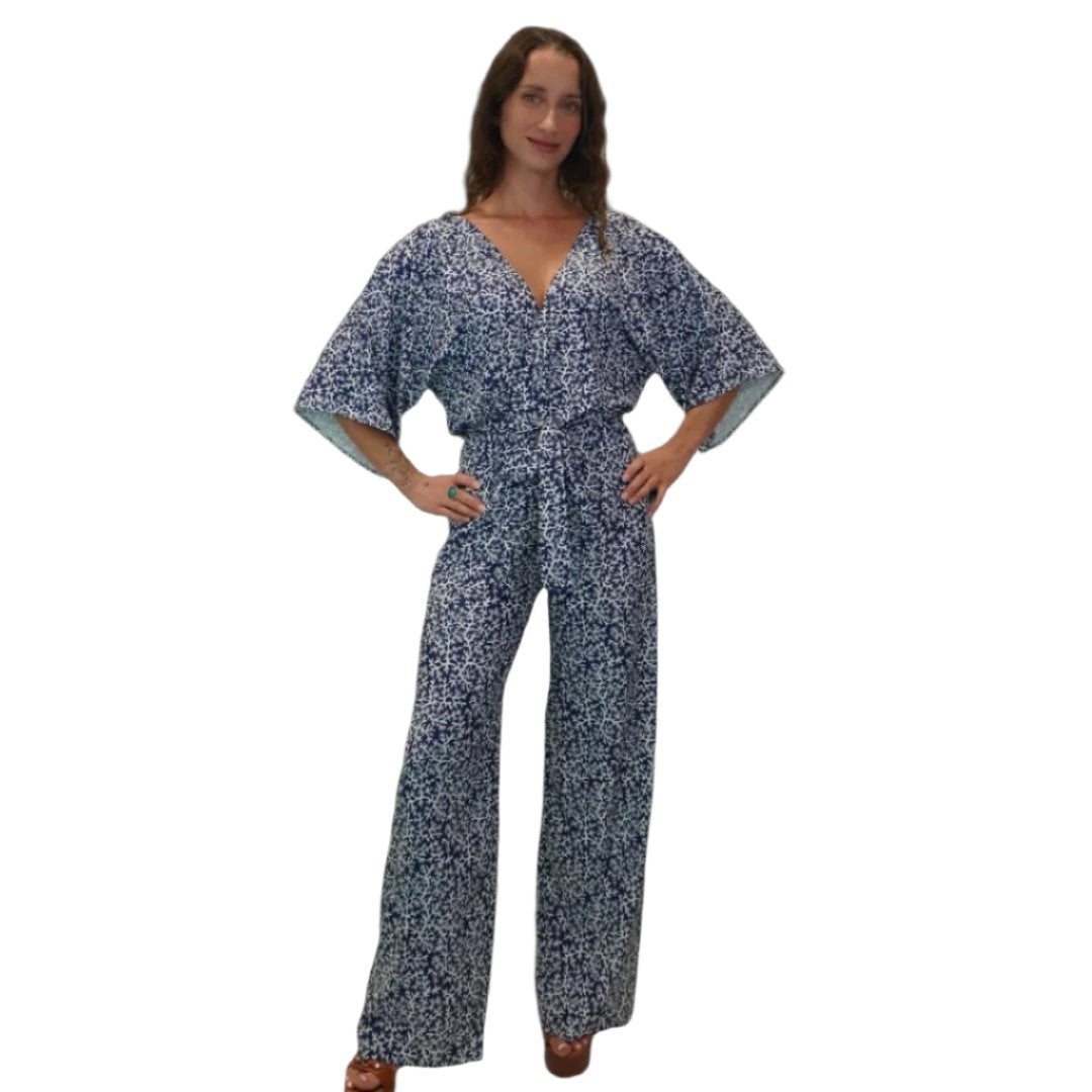 Proper Patty Jumpsuit main image 1