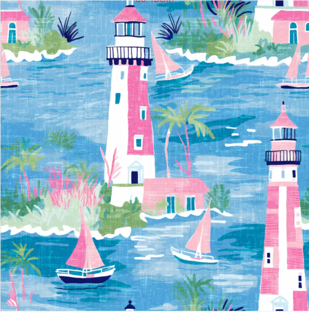 Susan Dress - Vintage Palm Beach Collection