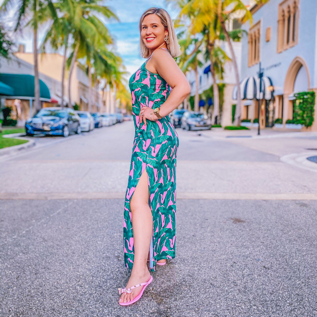 Jackie 'O Maxi - Sale