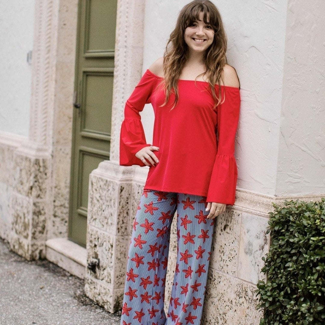 Maribel Pants sale