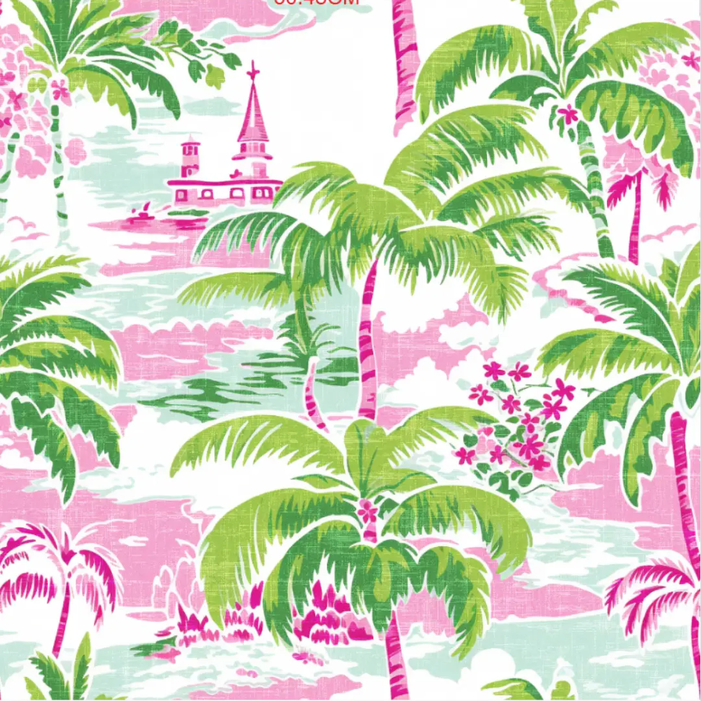 Susan Dress - Vintage Palm Beach Collection