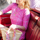 Ceci Dress - Resort Collection