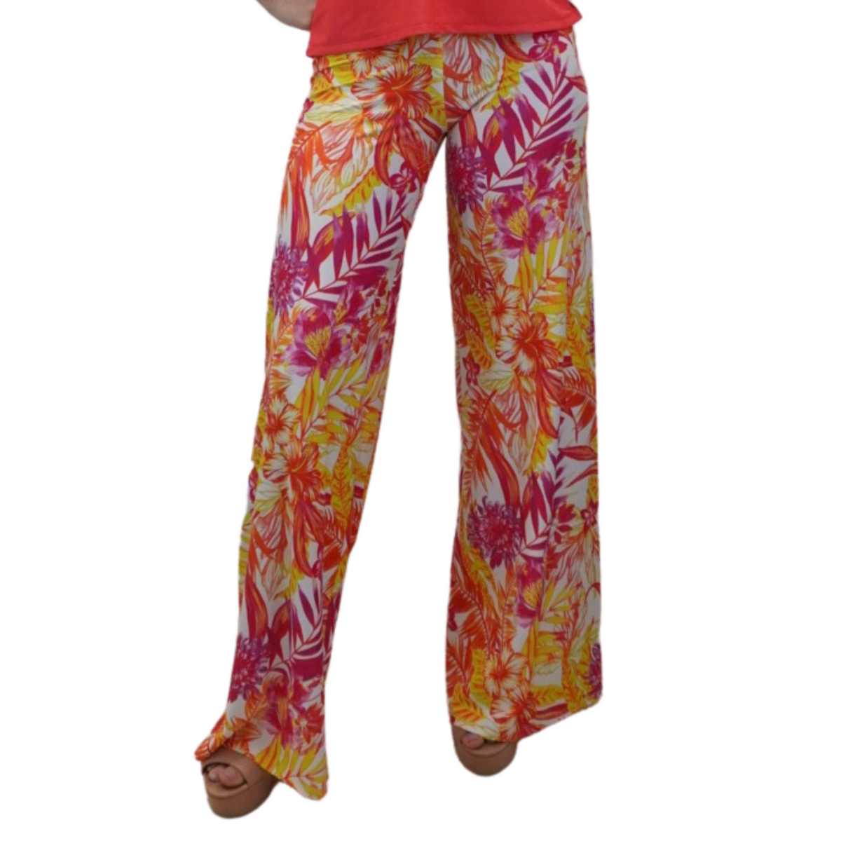 Palazzo Pant - Resort Collection