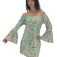 Mila Dress - Resort Collection