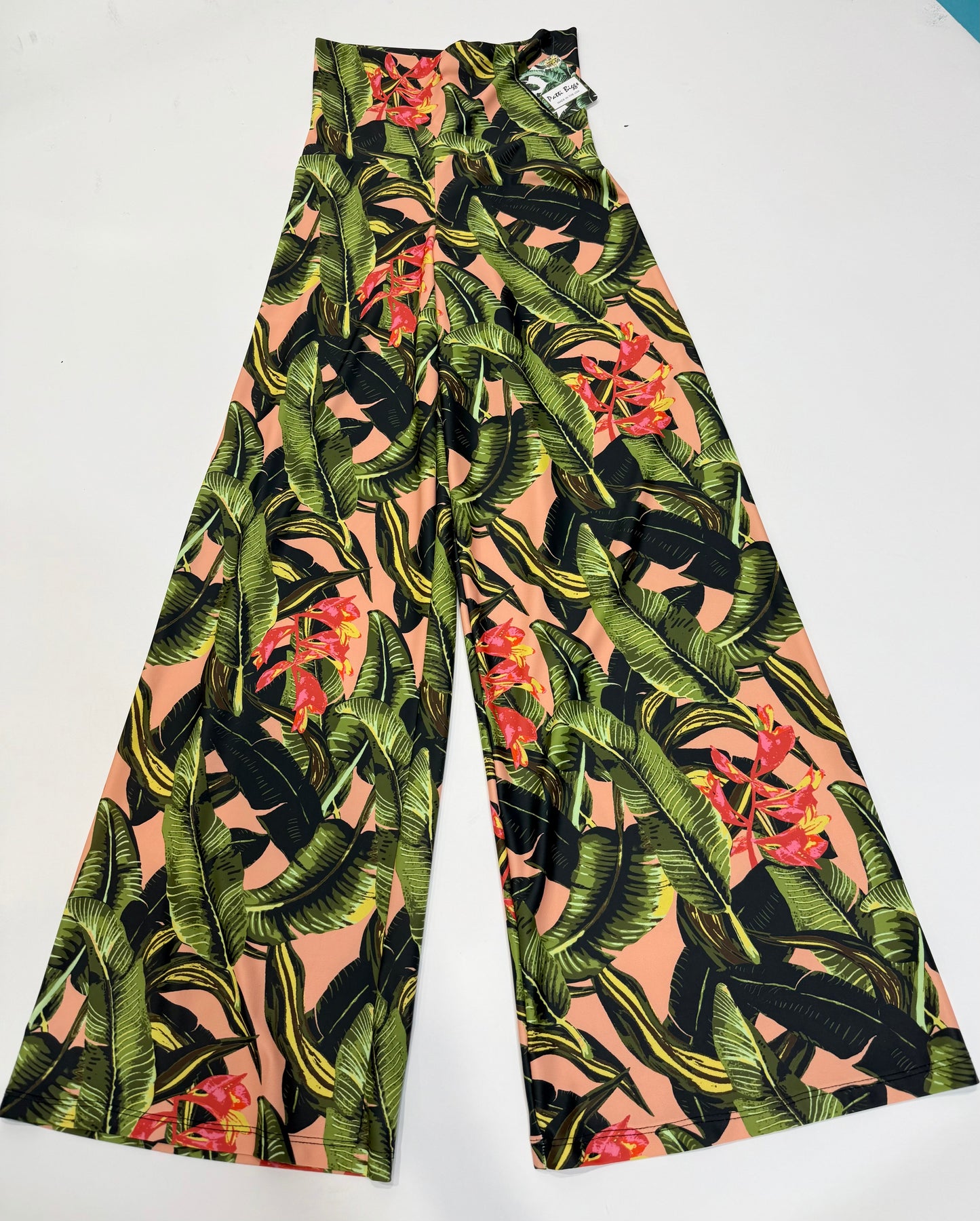 Palazzo Pant - Sale