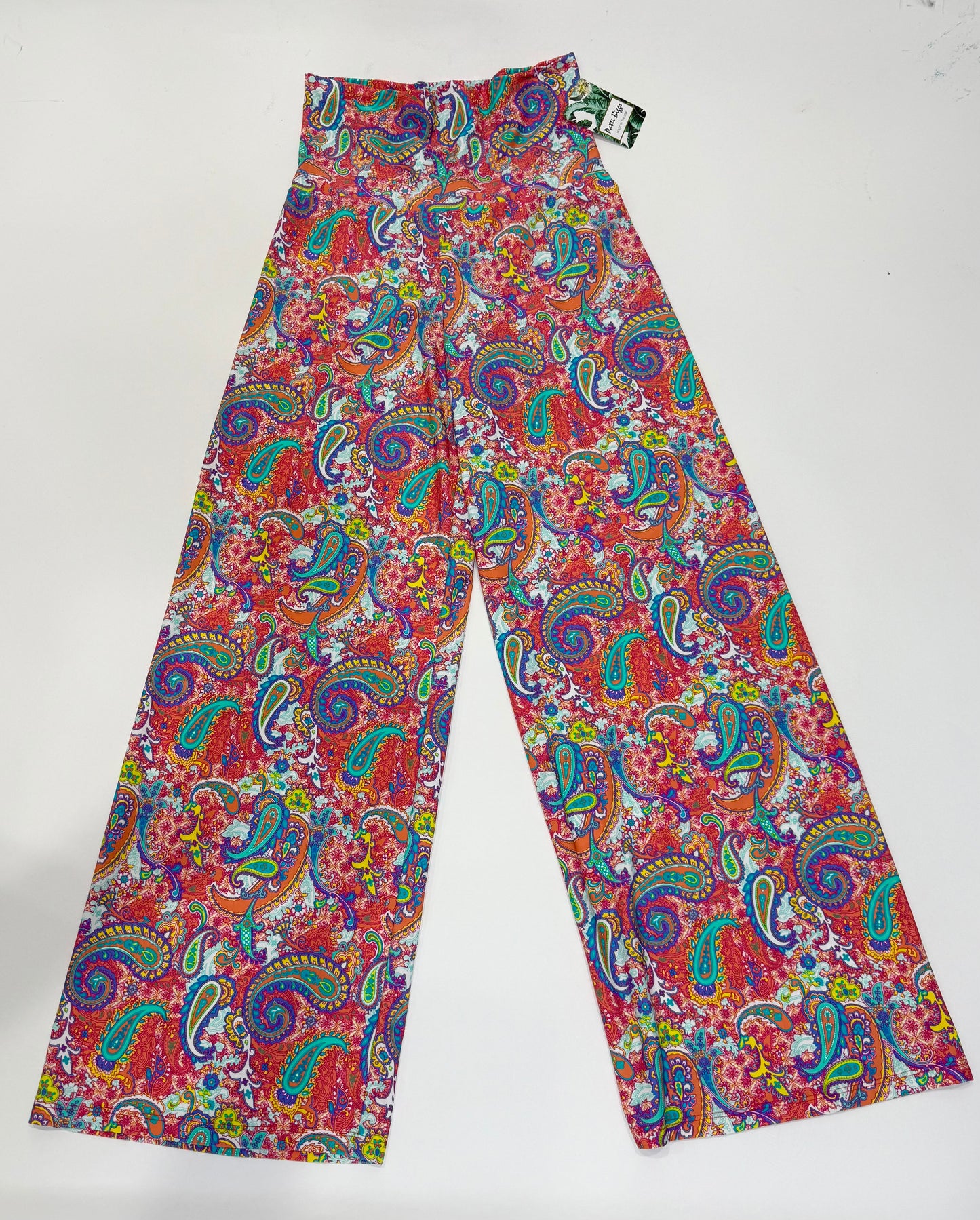 Palazzo Pant - Sale