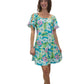 Daisey Dress - SummerCollection