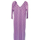 Reba Maxi Dress - Vintage Palm Beach Collection