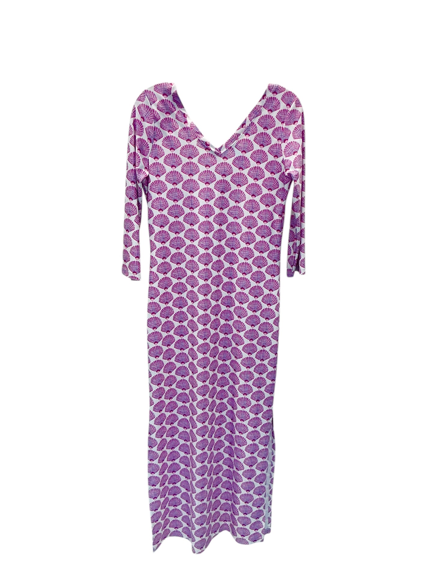Reba Maxi Dress - Vintage Palm Beach Collection