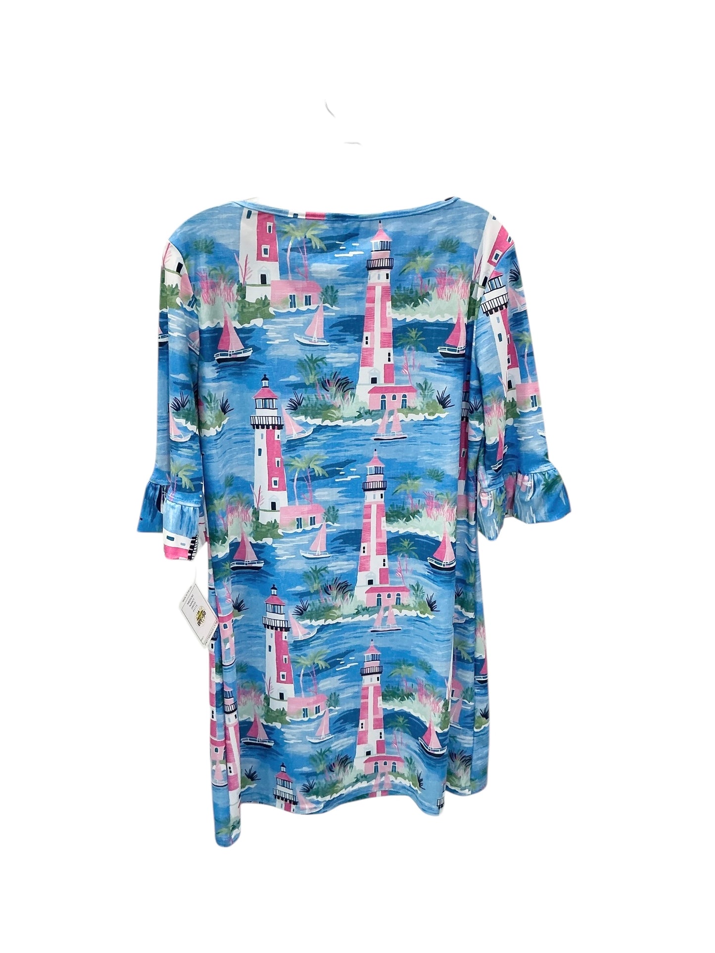 Nancy Dress - Vintage Palm Beach Collection