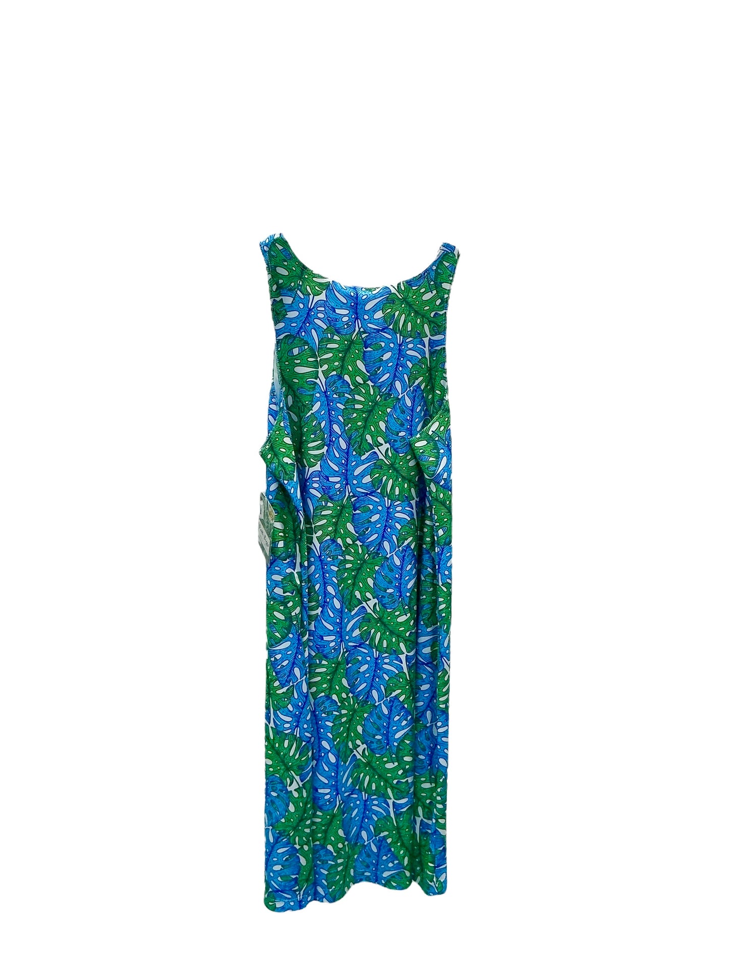 Gabby Dress - Vintage Palm Beach Collection
