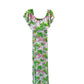 Angela Maxi Dress - Vintage Palm Beach Collection