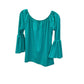 Mila Top Solids