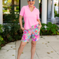 Blair Golf Shorts - Vintage Palm Beach Collection