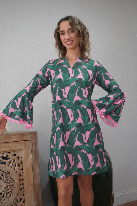 Barbara Dress - Sale