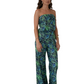 Maggie Jumpsuit - Tropical Collection