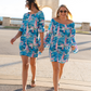 Mila Dress - Vintage Palm Beach Collection