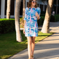 Nancy Dress - Vintage Palm Beach Collection