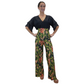 Palazzo Pant - Summer Collection