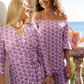 Tera Top - Vintage Palm Beach Collection