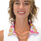 Libby Polo Top Sleeveless - Solids