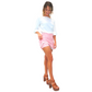 Nancy Top - Solids